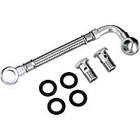TL169 Turbocharger Oil Line - Sold individually