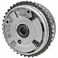 VCP804 Variable Timing Sprocket - Sold individually