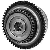 VCP824 Variable Timing Sprocket - Sold individually