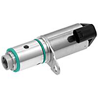 VVS241 Gates OE Replacement Variable Timing Solenoid 5 Cyl., 2.5L Engine
