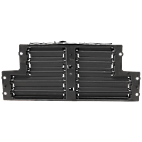 Active Grille Shutter, 2.7L / 3.0L Engines