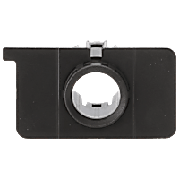 Direct Fit Radar Sensor Bracket, Sold Individually