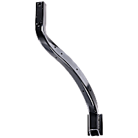 Direct Fit Frame Rail Bracket, Sold Individually