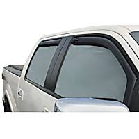 Goodyear Window Visors