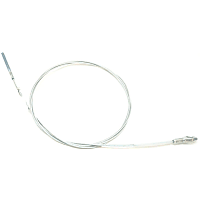 111-721-335 C Clutch Cable - Direct Fit, Sold individually