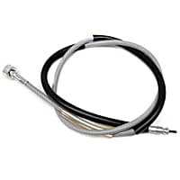 201  2/27 Speedometer Cable (1350 mm) - Replaces OE Number 113-542-09-07