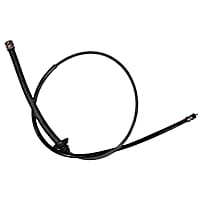 212 330/1475* Speedometer Cable - Replaces OE Number 124-540-14-68