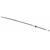 402 248 Parking Brake Cable - Replaces OE Number 441-609-721 D