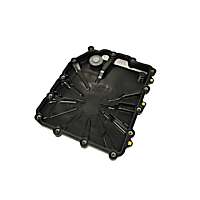 28-10-8-070-791 Dual Clutch Transmission Oil Pan - Getrag 28108070791