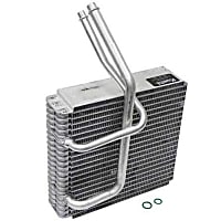 10 6768 010 A/C Evaporator - Sold individually