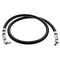 911-573-152-02 A/C Hose - Sold individually