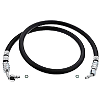 911-573-152-05 A/C Hose - Sold individually