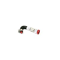 Fuel Line for Fuel Pressure Regulator to Supply Line - Replaces OE Number 930-110-509-01