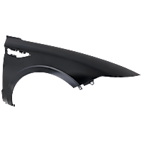 Passenger Side Fender