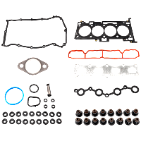Head Gasket Set