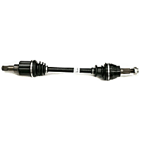 304 212 Axle Shaft Assembly (Output Shaft) - Replaces OE Number 31-60-7-518-237