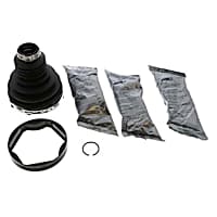 LR025066 CV Boot - Sold individually