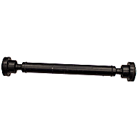 Drive Shaft - Replaces OE Number TVB500510