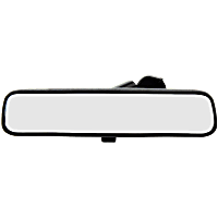 , Is it Illegal to Drive Without a Side Mirror?
