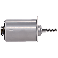 Variable Timing Solenoid