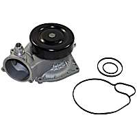 115-2290 OE Replacement Series Water Pump, New