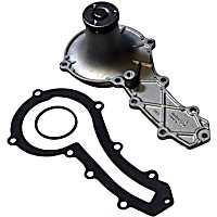 120-1050 GMB OE Replacement Water Pump, New