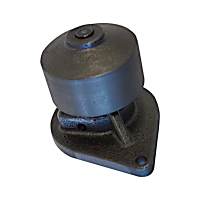 120-3072P OE Replacement Series Water Pump, New