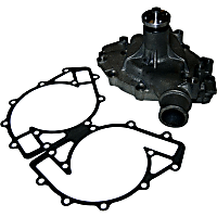 125-1350 GMB OE Replacement Water Pump, New