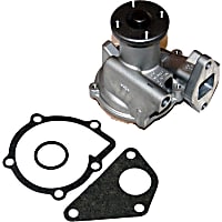 125-1510 GMB OE Replacement Water Pump, New