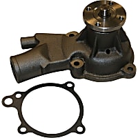 Engine Water Pump GMB 130-1270 for sale online