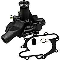 130-1260 GMB OE Replacement Water Pump, New