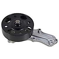 135-1640 OE Replacement Series Water Pump, New
