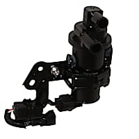 170-4140 Auxiliary Water Pump