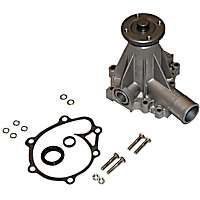 190-1030 Water Pump, New GMB OE Replacement
