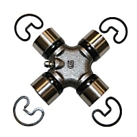 210-0153 U Joint - Direct Fit, Sold individually