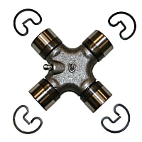210-0213 U Joint - Direct Fit, Sold individually