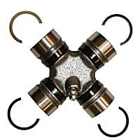 210-1306 U Joint - Direct Fit, Sold individually