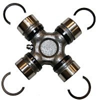 210-3105 U Joint - Direct Fit, Sold individually