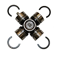 220-0027 U Joint - Direct Fit, Sold individually