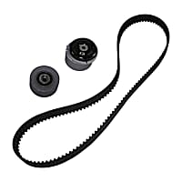 2430-0338 Timing Belt Kit, Water Pump Not Included
