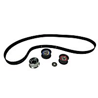 2430-1285 Timing Belt Kit, Water Pump Not Included OE Replacement Series