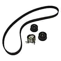 2440-0305 Timing Belt Kit, Water Pump Not Included