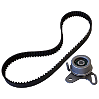 2446-0324 Timing Belt Kit, Water Pump Not Included