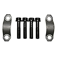 260-0153 U Joint Strap - Direct Fit, Kit