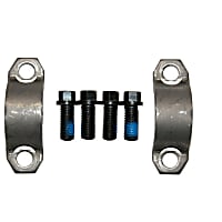 260-0160 U Joint Strap - Direct Fit, Kit