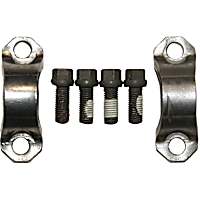 260-0443 U Joint Strap - Direct Fit, Kit