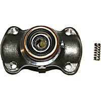 260-0782 Direct Fit Double Cardan CV Centering Yoke, Sold Individually