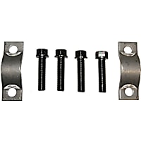 260-4178 U Joint Strap - Direct Fit, Kit