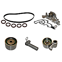 3470-0298 Timing Belt Kit, Water Pump Included