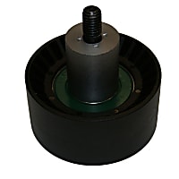 425-6280 Timing Belt Idler Pulley - Direct Fit, Sold individually